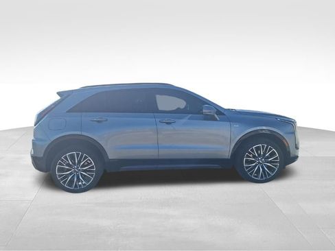 Used 2024 Cadillac XT4 Sport w/ Trailering Package image 6