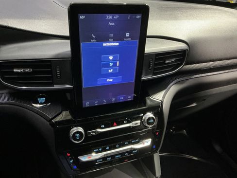 Used 2022 Ford Explorer ST w/ Equipment Group 401A image 29