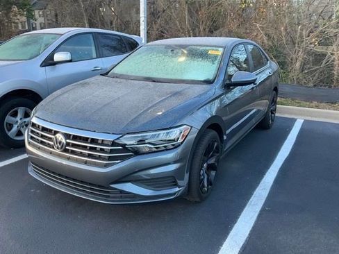 Used 2019 Volkswagen Jetta S w/ Driver Assistance Package image 11