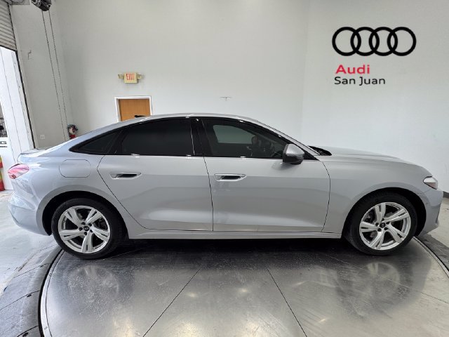 Used 2025 Audi A5 Premium AWD/4WD image 36
