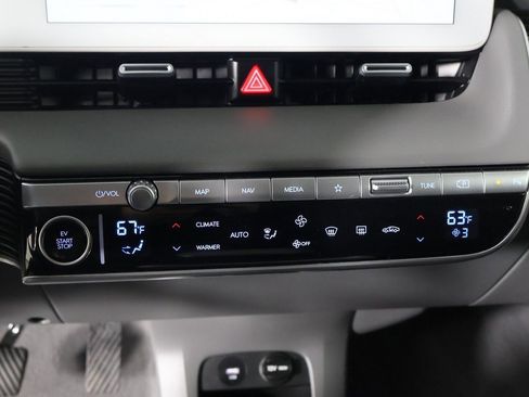 Used 2024 Hyundai Ioniq 5 SEL image 44
