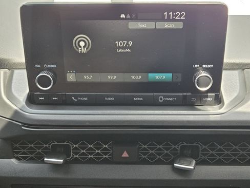Used 2024 Honda Accord EX image 8