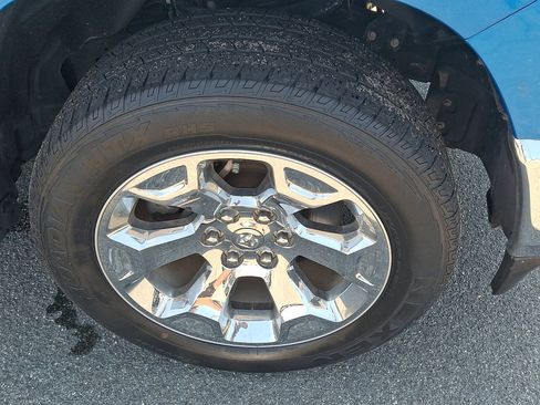 Used 2023 RAM 1500 Big Horn AWD/4WD image 13