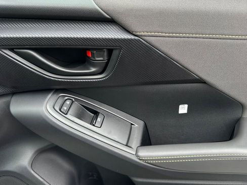 Certified 2025 Subaru Crosstrek 2.5i Sport w/ Popular Package #4A image 18