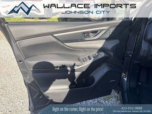 New 2026 Subaru Ascent Bronze Edition AWD/4WD image 72