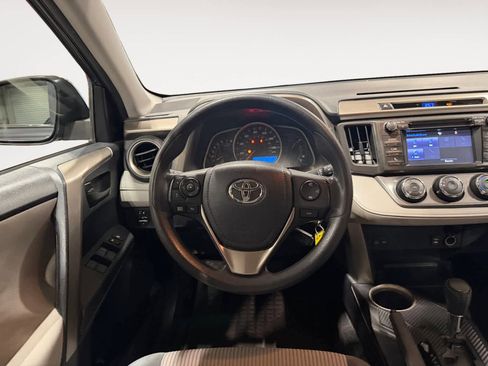 Used 2015 Toyota RAV4 LE FWD image 13