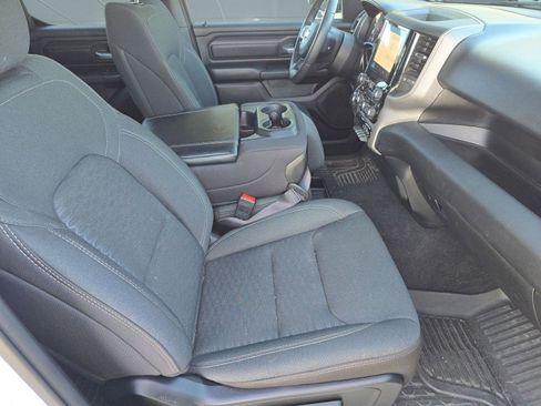 Used 2025 RAM 1500 Tradesman image 27
