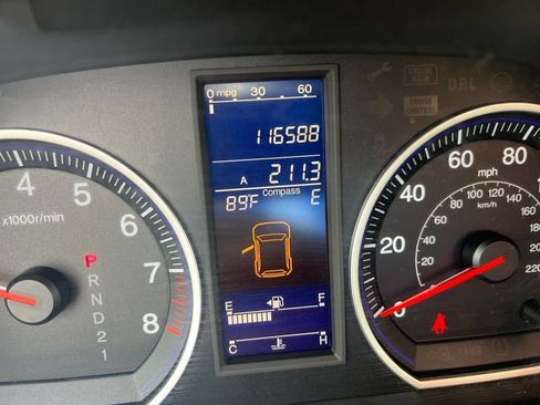 Used 2010 Honda CR-V EX-L image 10