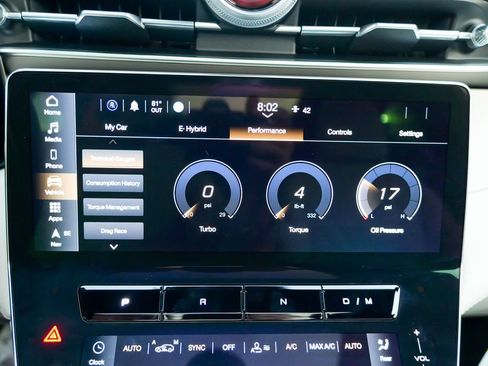 Used 2025 Maserati Grecale GT AWD/4WD image 60