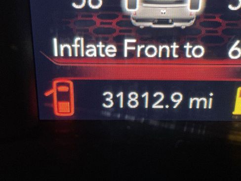 Used 2024 RAM 2500 Big Horn image 15