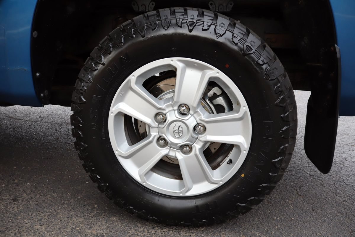 Used 2008 Toyota Tundra 4x4 Double Cab image 39