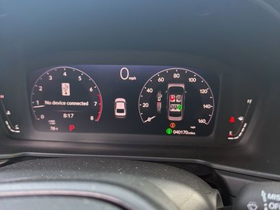 Used 2023 Honda Accord LX