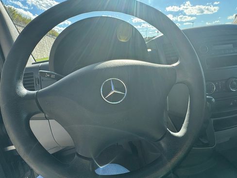 Used 2012 Mercedes-Benz Sprinter 2500 image 20