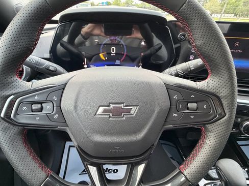 New 2026 Chevrolet Trax RS image 5