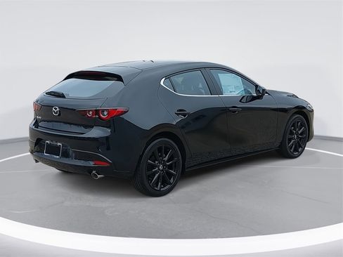 New 2026 MAZDA MAZDA3 s Sport image 5