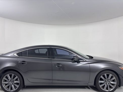 Used 2018 MAZDA MAZDA6 Touring image 5