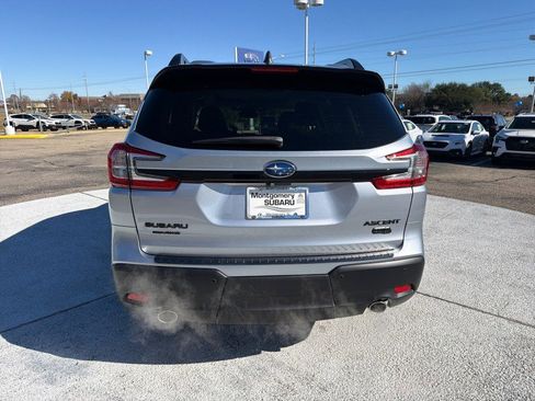 New 2026 Subaru Ascent Bronze Edition image 6