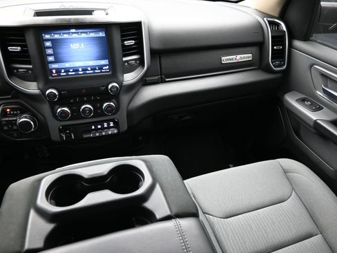 Used 2020 RAM 1500 Lone Star image 37