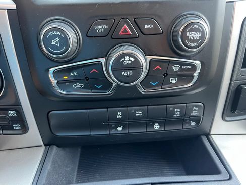 Used 2017 RAM 1500 Big Horn AWD/4WD image 20