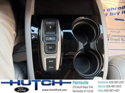 Used 2019 Honda Pilot Touring image 33