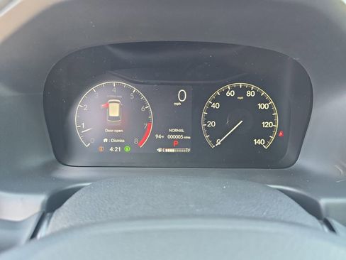 New 2026 Honda Odyssey Touring image 28