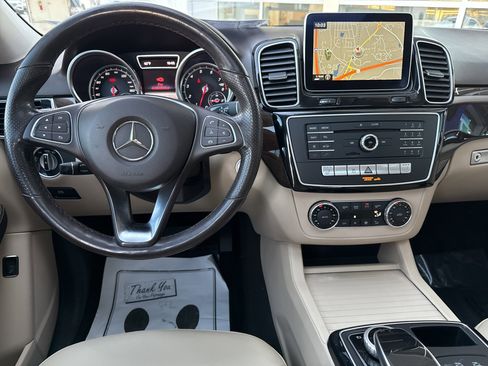 Used 2016 Mercedes-Benz GLE 350 image 32