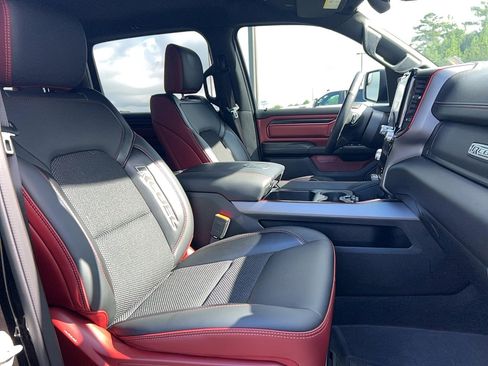 Used 2024 RAM 1500 Rebel w/ Rebel Level 1 Equipment Group image 27