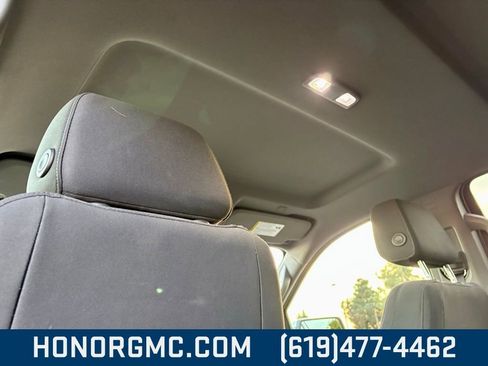 Used 2023 Chevrolet Silverado 1500 LT w/ Protection Package image 18