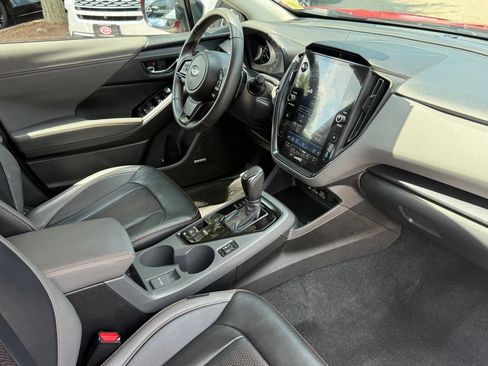 Certified 2025 Subaru Crosstrek 2.5i Limited w/ Popular Package #4A AWD/4WD image 30