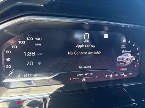 Used 2024 GMC Sierra 1500 Elevation image 18