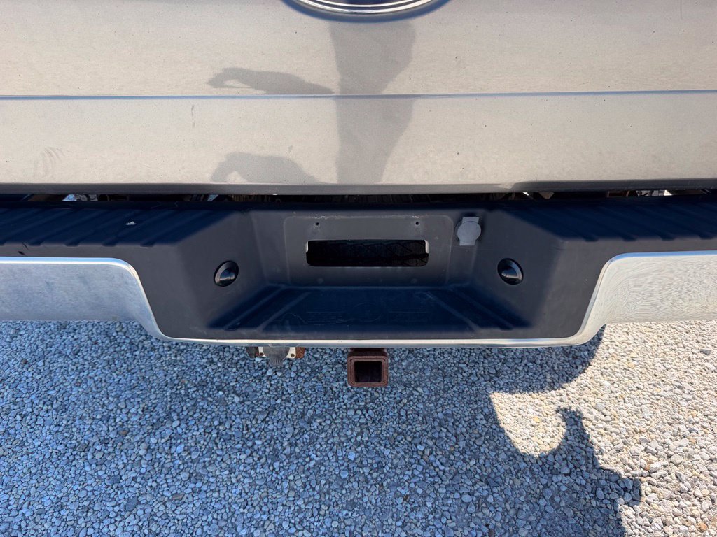 Used 2005 Ford F150 XLT RWD image 10