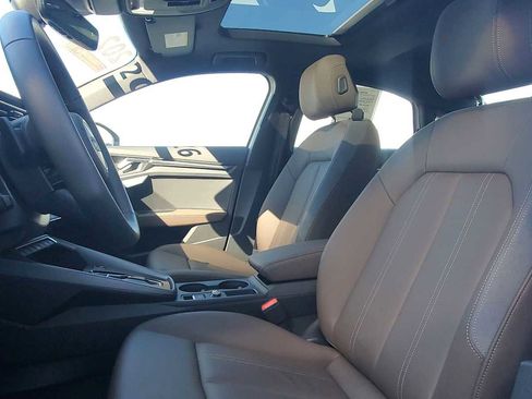 Certified 2026 Audi A3 2.0T Premium Plus w/ Black Optic Package image 16