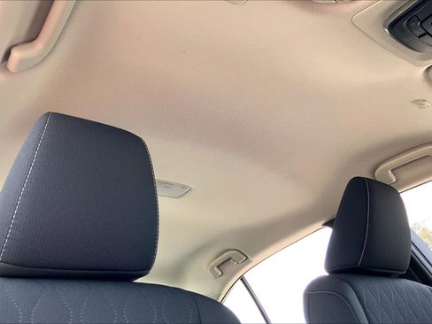 Used 2025 Toyota Corolla LE image 13