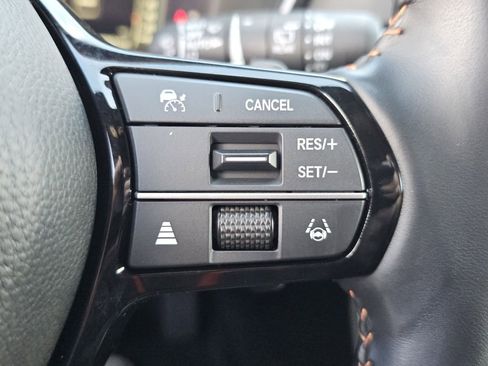 Certified 2026 Honda CR-V Sport Touring image 17