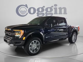 Used 2022 Ford F150 Raptor w/ Equipment Group 801A High AWD/4WD video 1