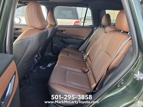 Used 2026 Subaru Outback Touring XT AWD/4WD image 7
