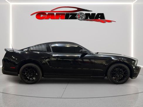 Used 2011 Ford Mustang GT Premium w/ Comfort Pkg image 12