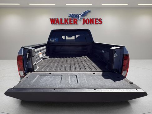 Used 2023 Honda Ridgeline Black Edition image 12