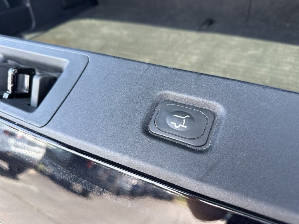 Used 2025 Ford Expedition Max King Ranch AWD/4WD image 14