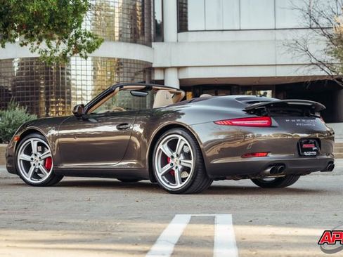 Used 2013 Porsche 911 Carrera S image 52
