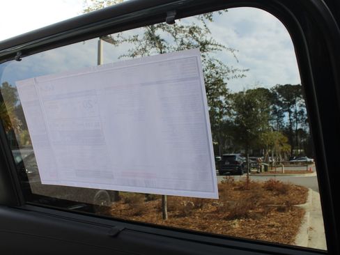 New 2027 Kia Telluride EX X-Line AWD/4WD image 55