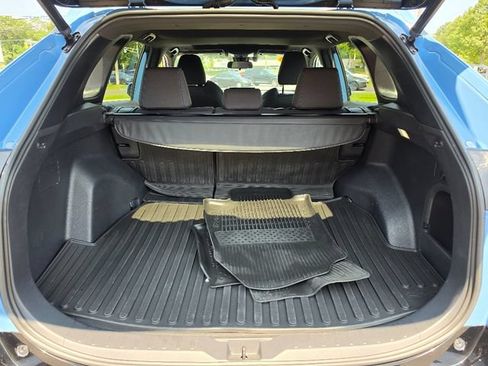 Used 2023 Toyota RAV4 SE w/ Convenience Package AWD/4WD image 17
