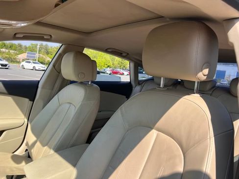 Used 2017 Audi A7 3.0T Premium Plus image 15