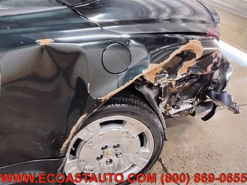 Used 2003 Lexus SC 430 Convertible RWD image 16