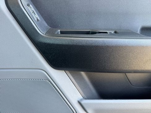 New 2024 Ford F550 4x4 Regular Cab Super Duty image 16