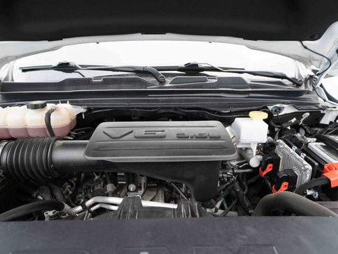 Used 2023 RAM 1500 Big Horn AWD/4WD image 29