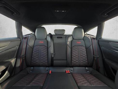 New 2025 Audi RS 7 Performance image 12