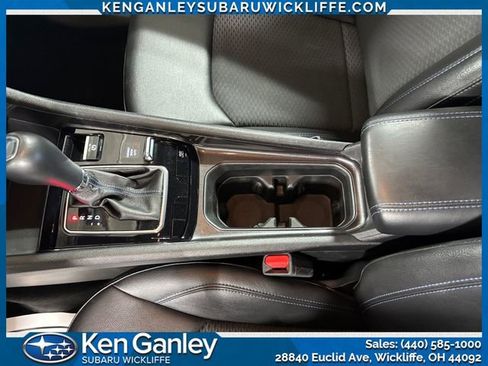 Used 2022 Jeep Compass Latitude AWD/4WD image 12