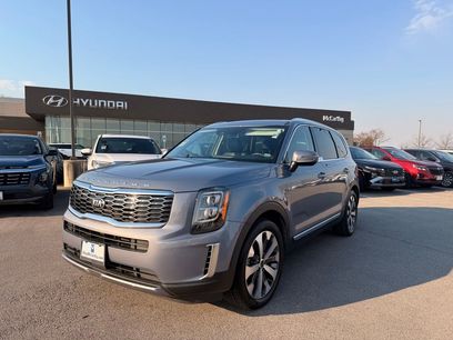 Used 2021 Kia Telluride EX w/ EX Premium Package