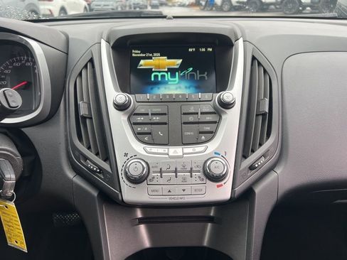 Used 2013 Chevrolet Equinox LT w/ Power Convenience Package image 20